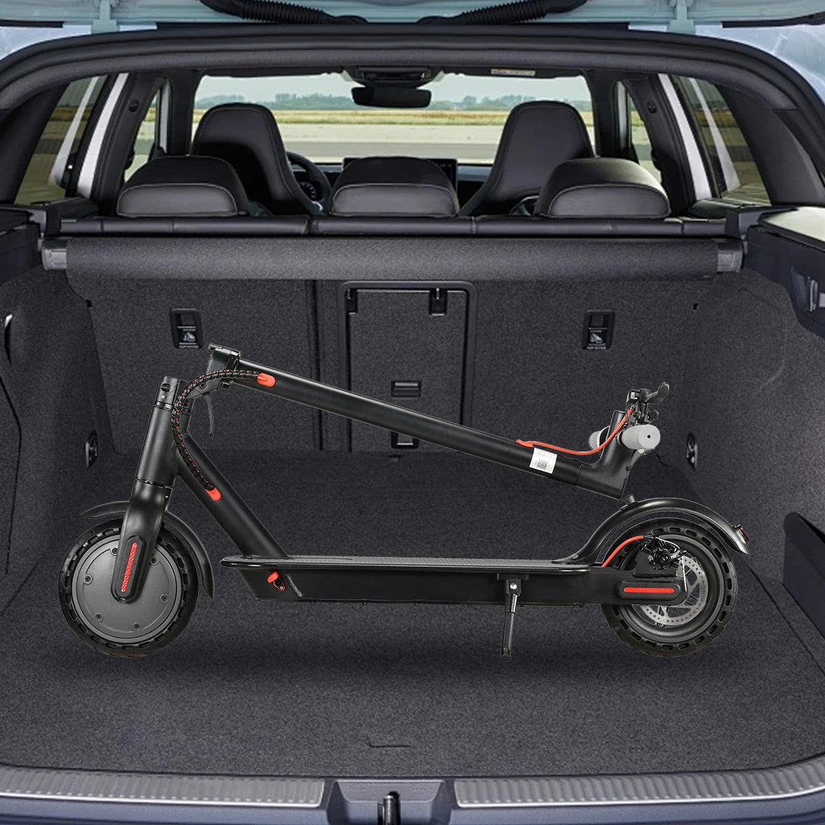 trotinette électrique