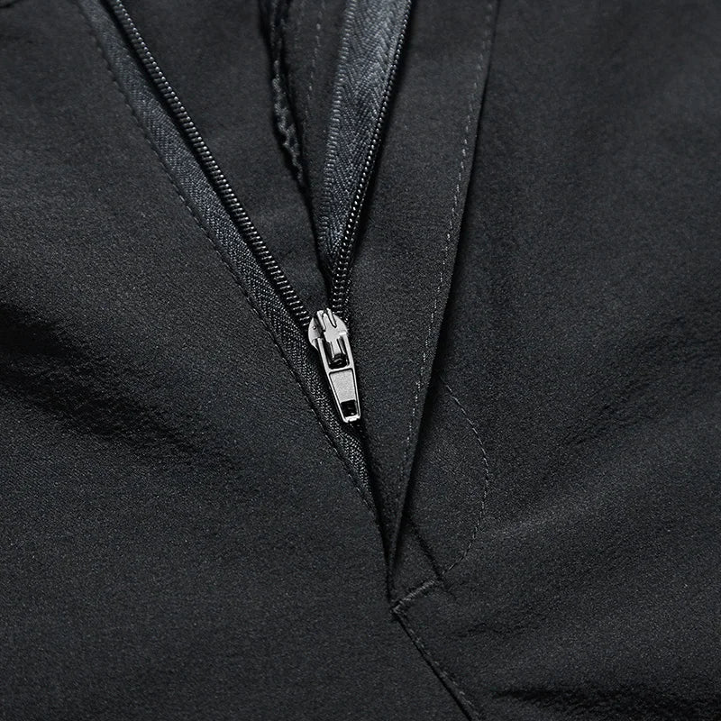 pantalon de randonnée imperméable pour femme, séchage rapide, pantalon d'extérieur, camping, escalade, trekking, montagne,