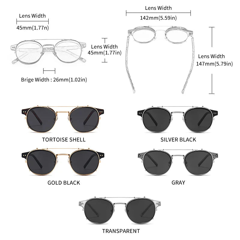 a-lunettes de soleil, blu-ray, gothique, rétro,  polarisées, pour homme et femme