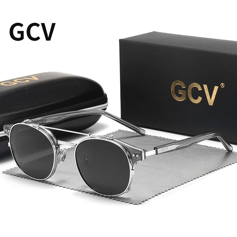a-lunettes de soleil, blu-ray, gothique, rétro,  polarisées, pour homme et femme