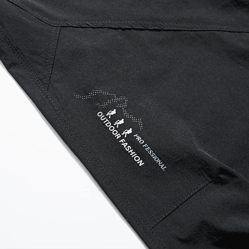 pantalon de randonnée imperméable pour femme, séchage rapide, pantalon d'extérieur, camping, escalade, trekking, montagne,