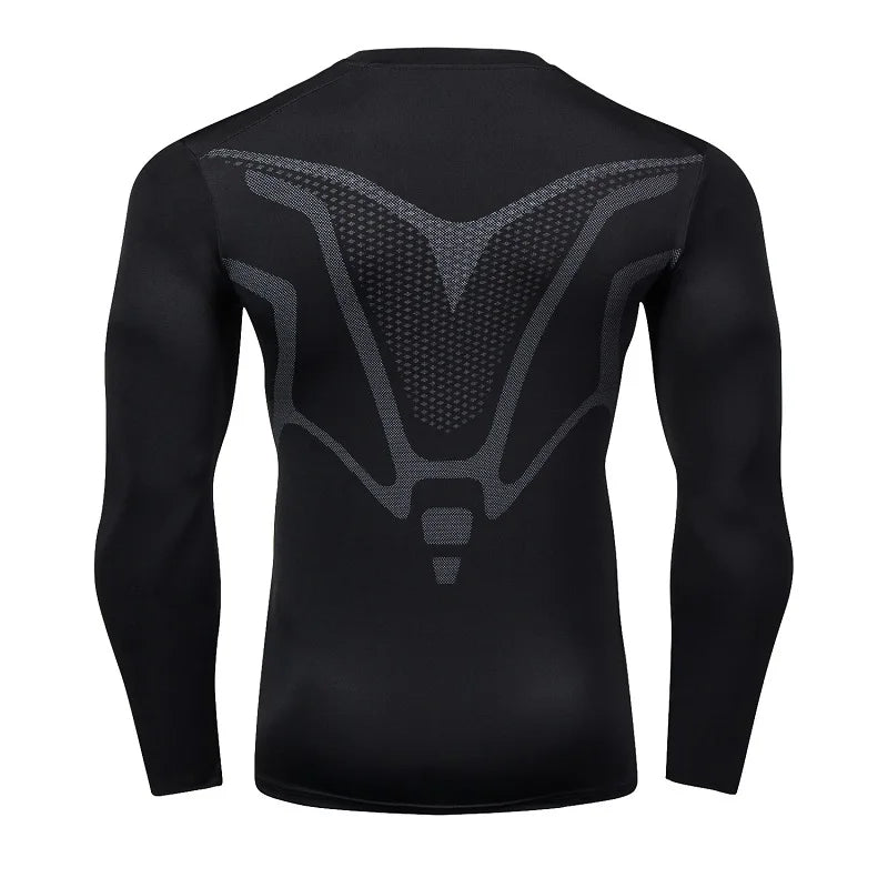 t-shirt de sport, fitness pour homme