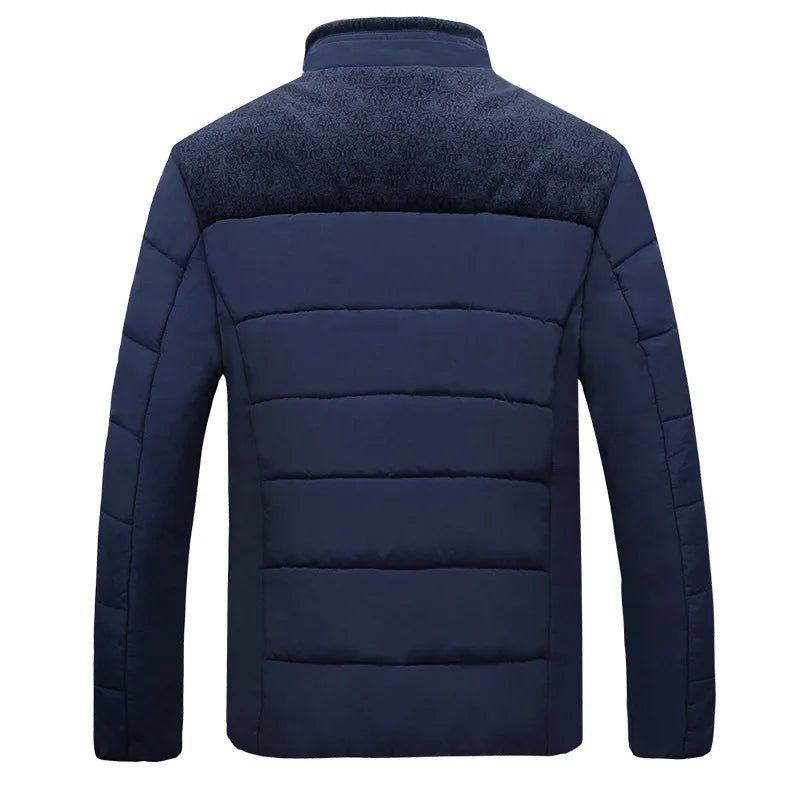 veste d'hiver pour homme