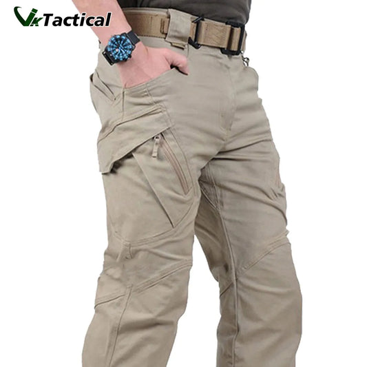 pantalon de randonnée unisexe