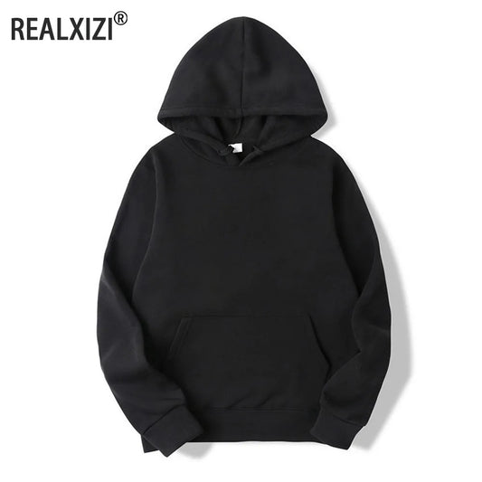 sweat-shirt à capuche pour homme et femme