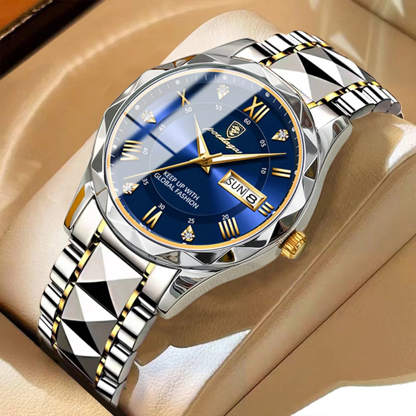 montre homme