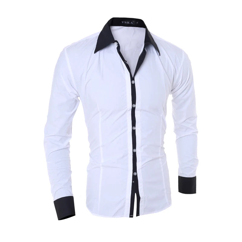 chemise pour homme