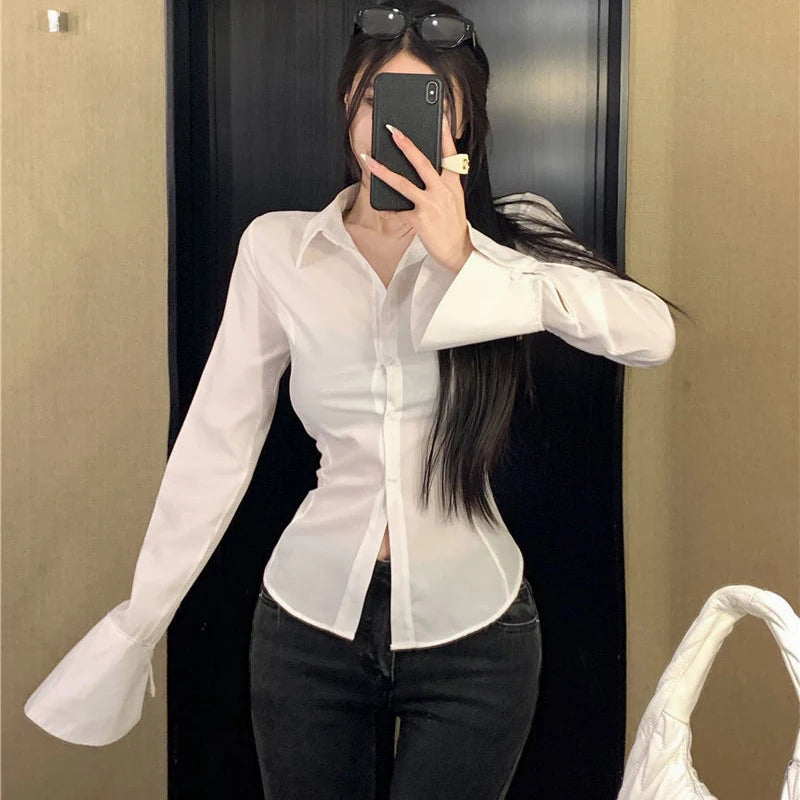 chemise femme