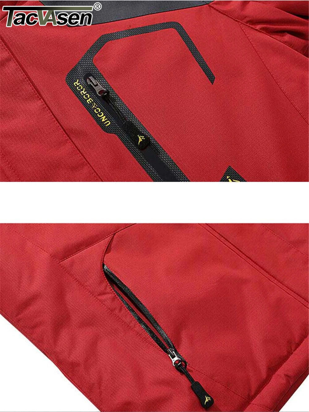 veste de montagne, randonnée pour homme