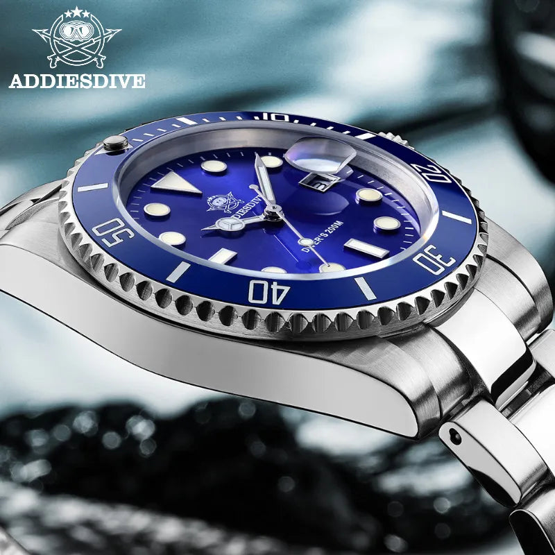 montre à quartz pour homme