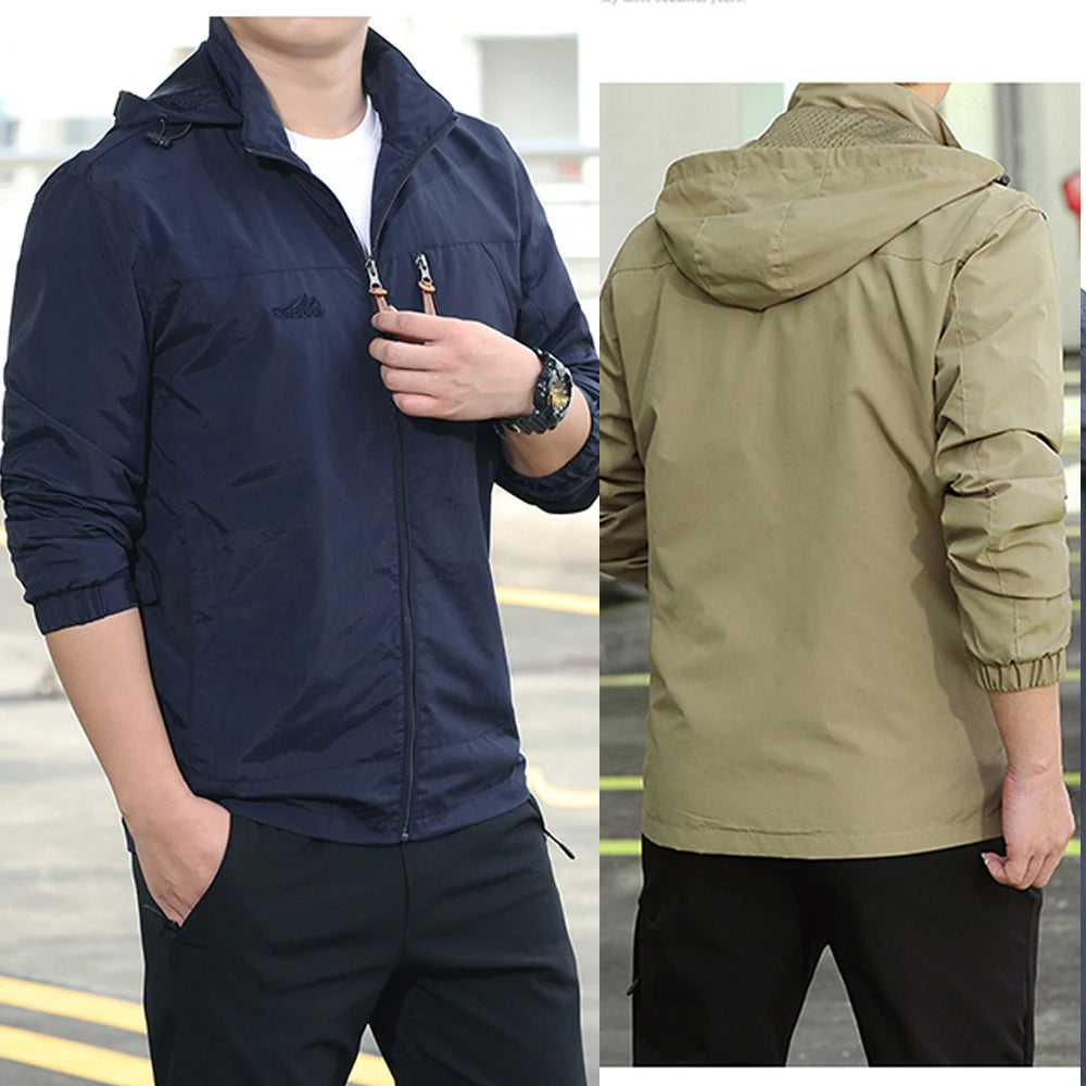 veste homme