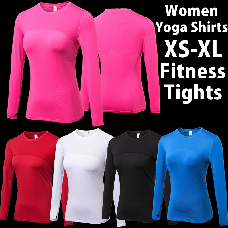 t-shirt d'entrainement pour femme