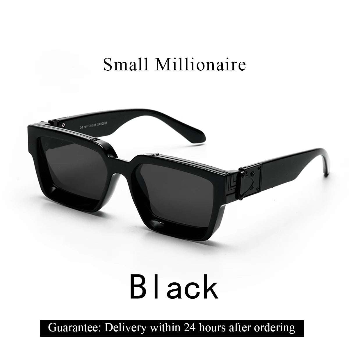 a-lunettes de soleil de luxe  pour homme et femme, marque, lunettes carrées pour  homme et femme