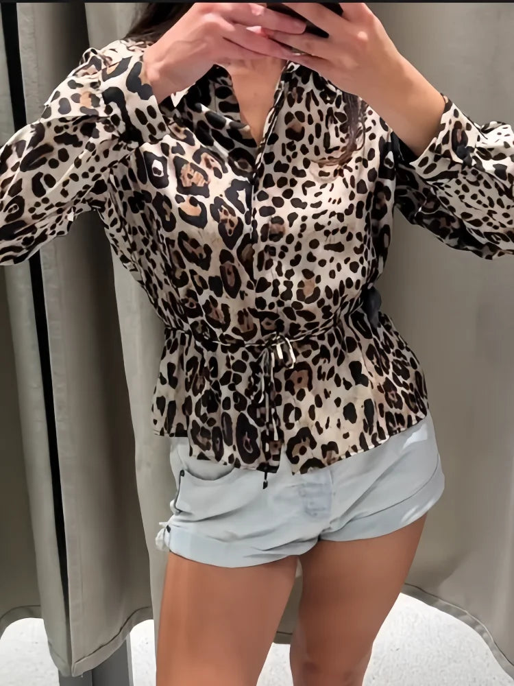 chemise pour femme