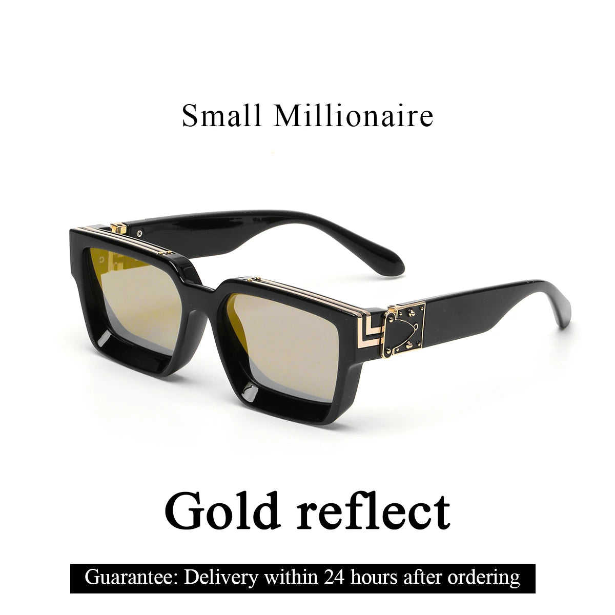 a-lunettes de soleil de luxe  pour homme et femme, marque, lunettes carrées pour  homme et femme
