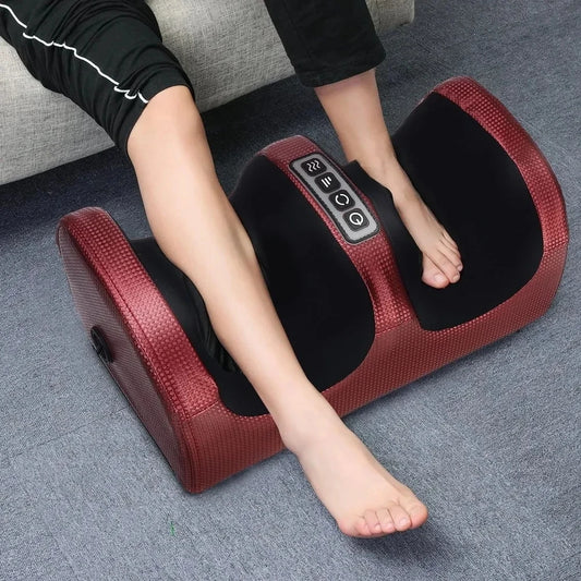 masseur électrique de pieds