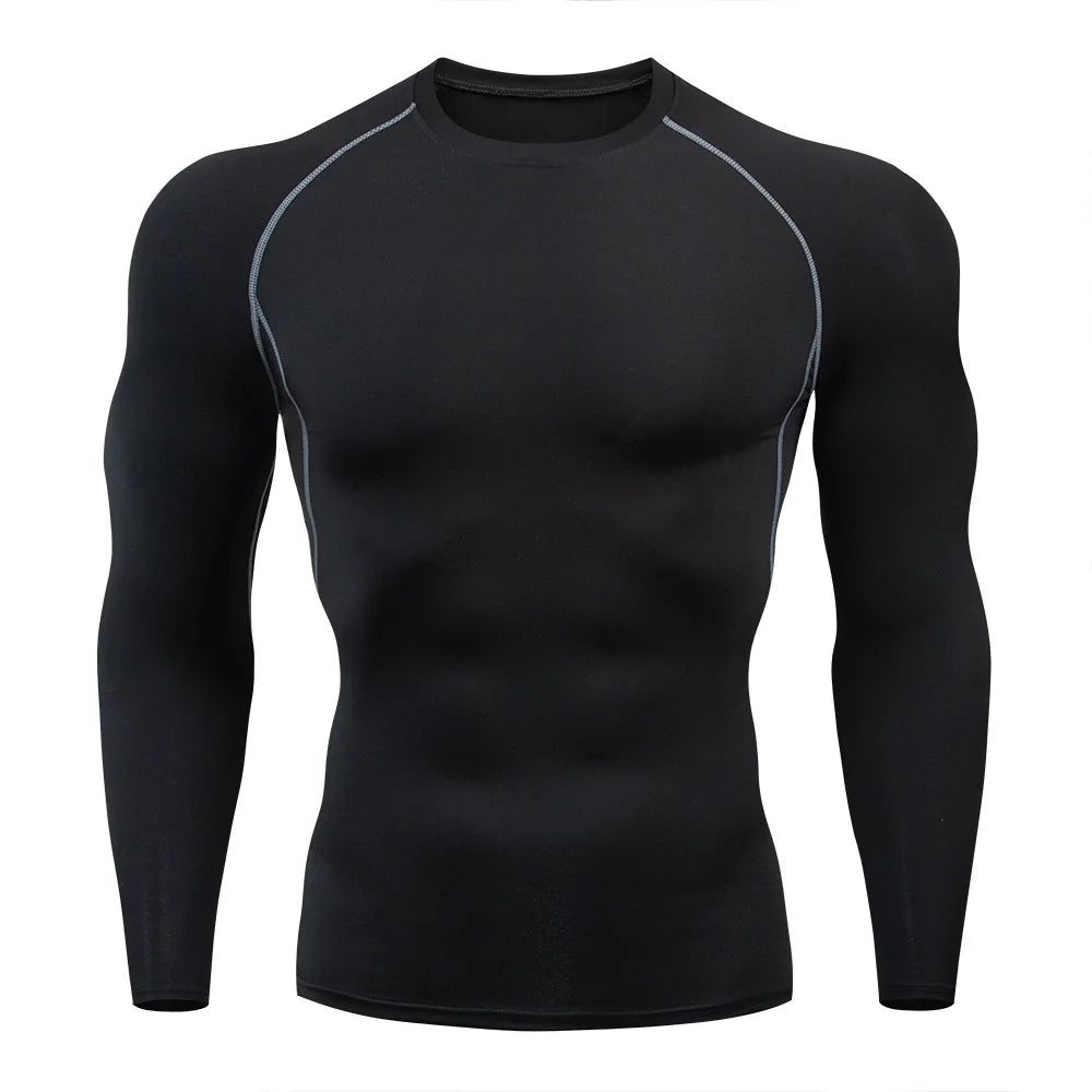 t-shirt de sport, fitness pour homme