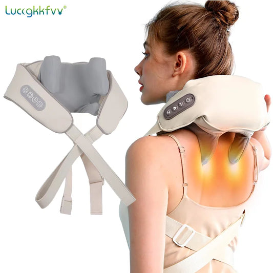 appareil de massage électrique