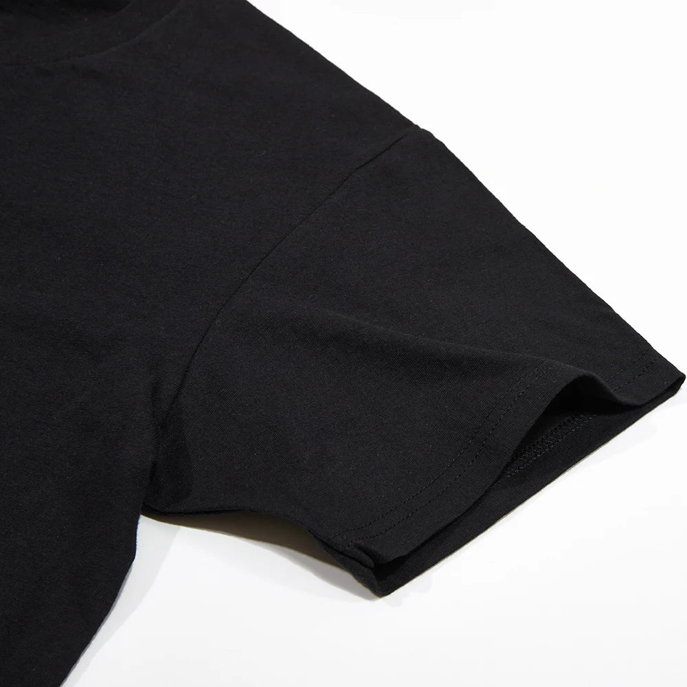 t-shirt à manches courtes pour homme et femme