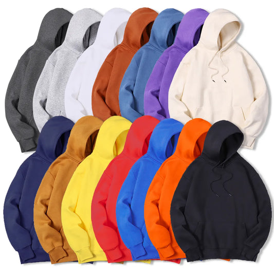 sweat-shirt à capuche