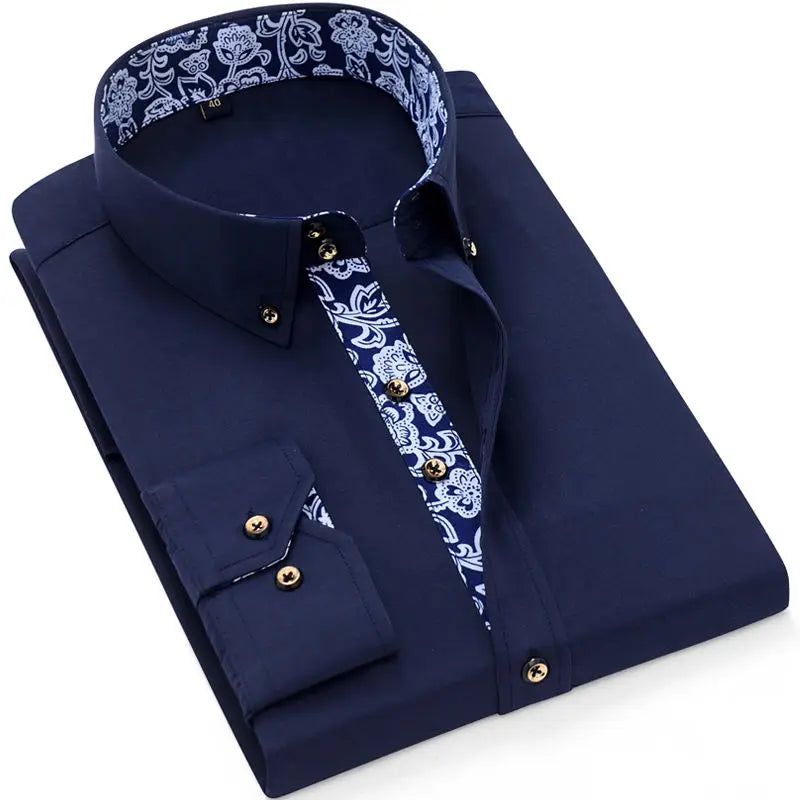 chemise pour homme