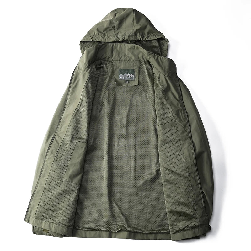 veste homme