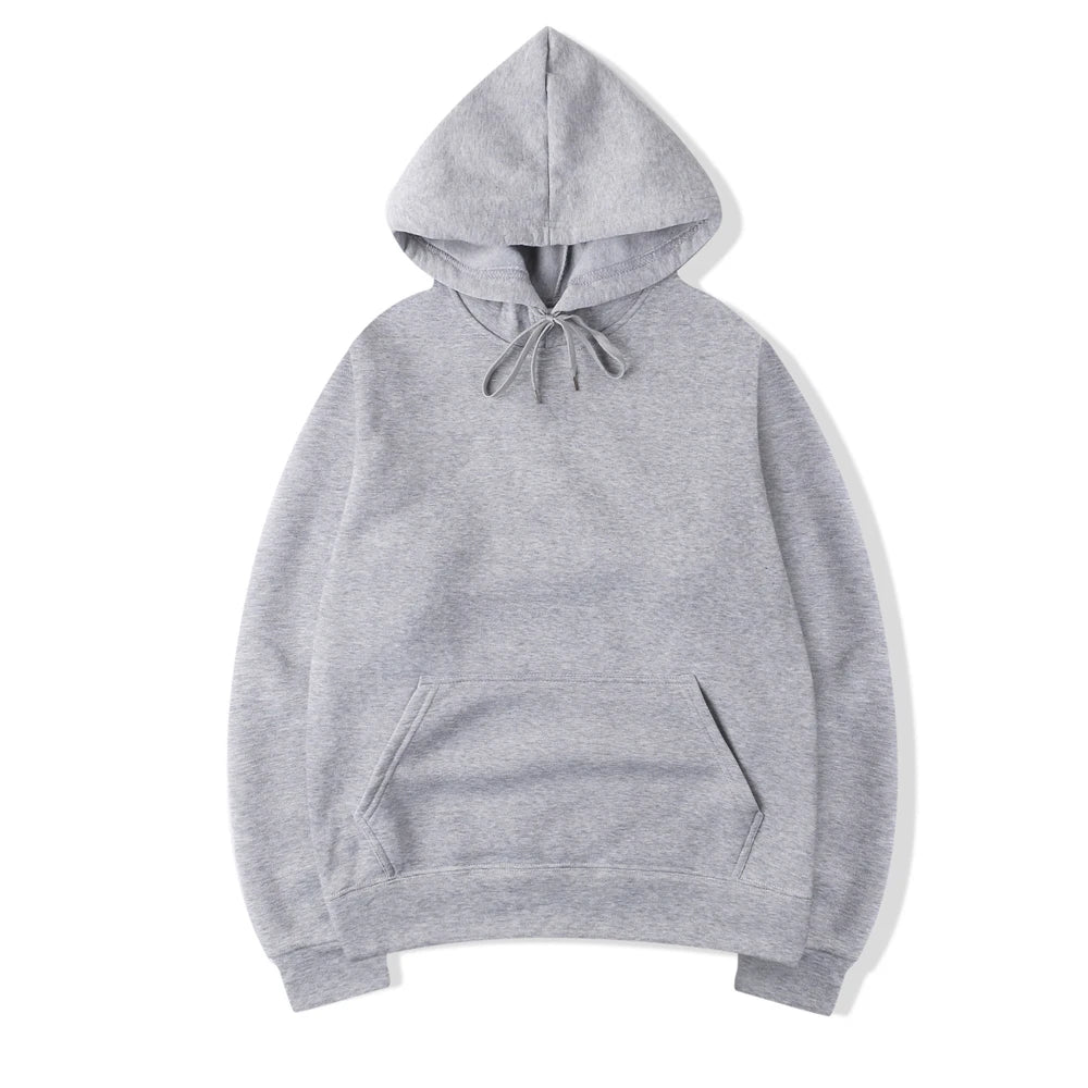 sweat-shirt à capuche pour homme et femme