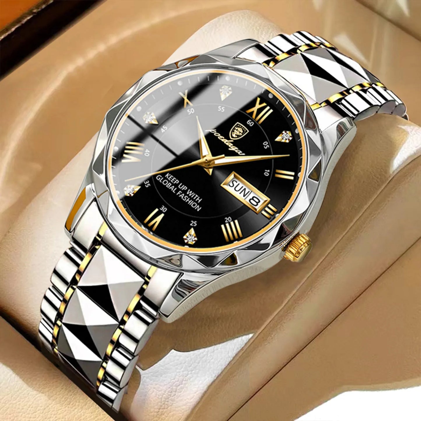 montre homme