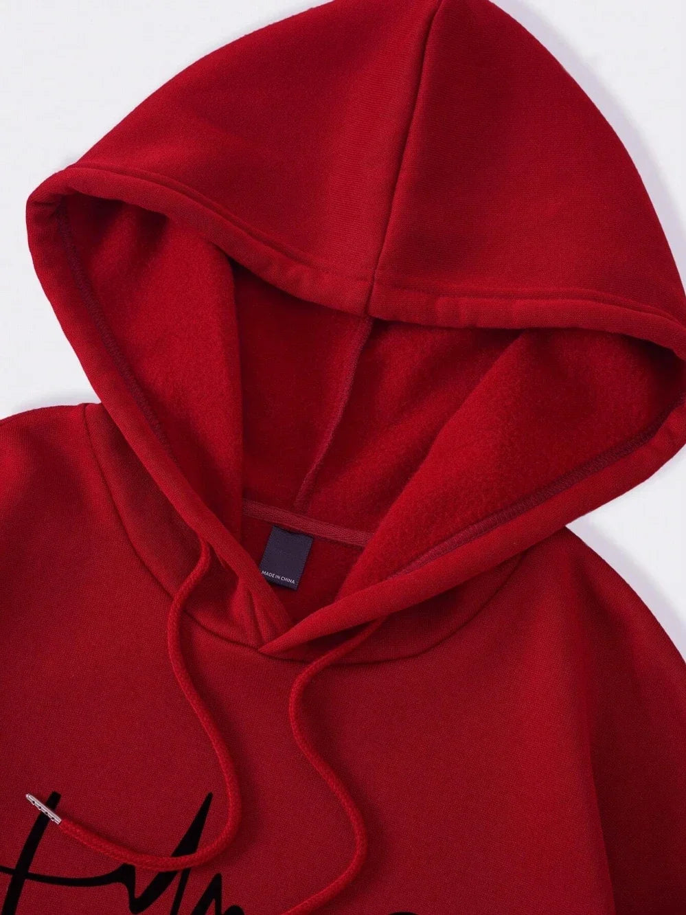 sweat à capuche pour femme