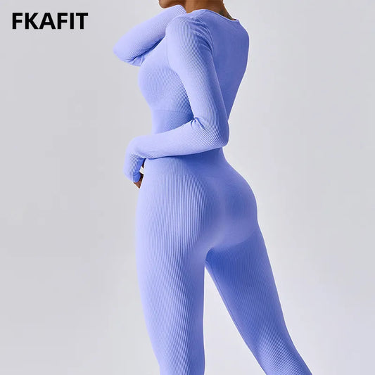 combinaison de yoga pour femme
