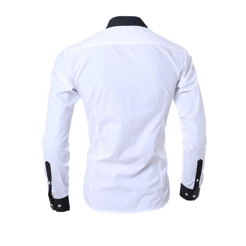 chemise pour homme
