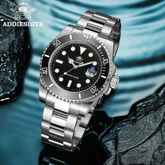 montre à quartz pour homme