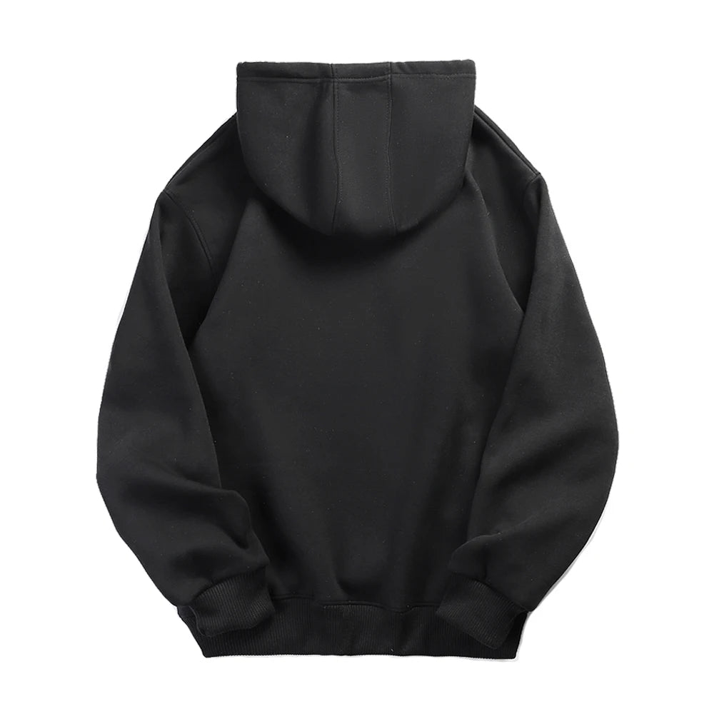 sweat-shirt à capuche pour homme et femme