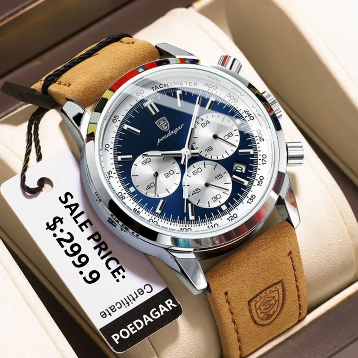 montre homme