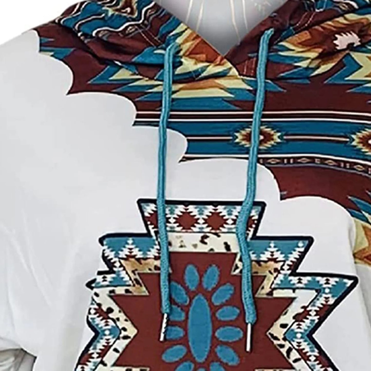 sweat-shirt à capuche pour femme