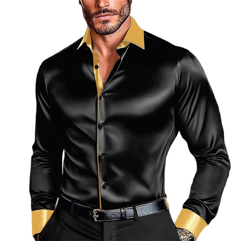 chemise pour homme, chemise décontractée, évenementielle (fête, mariage...)