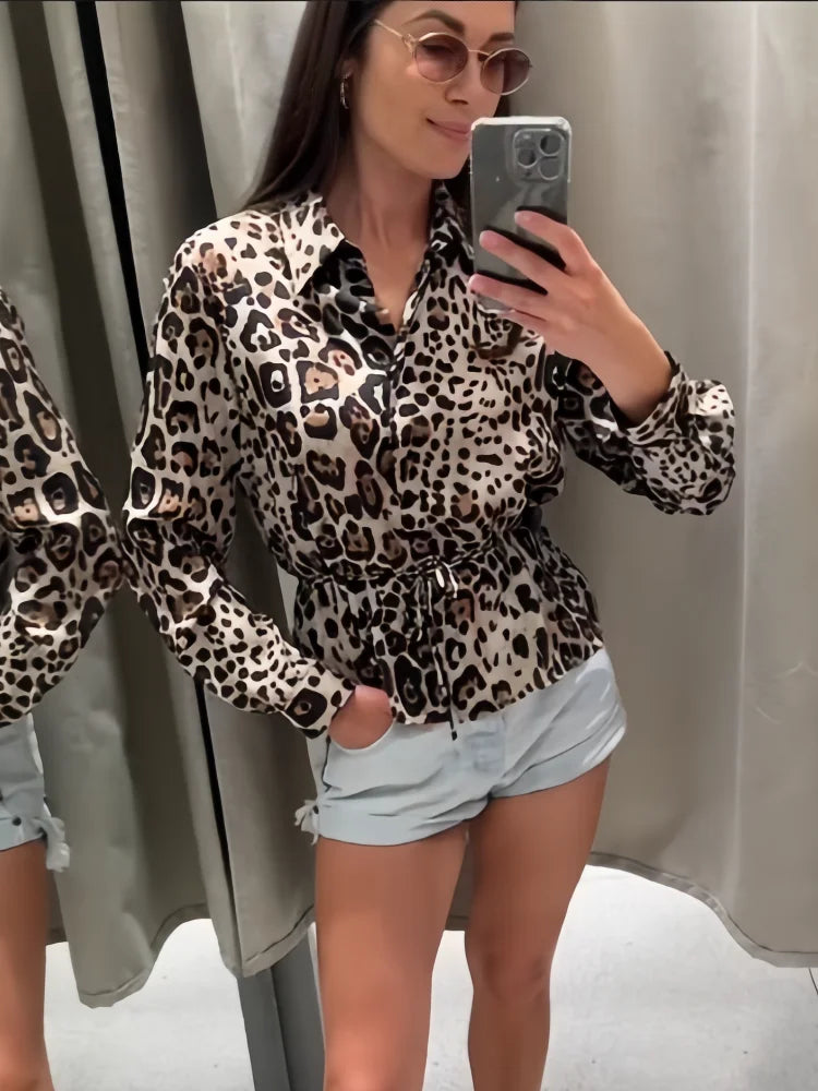 chemise pour femme