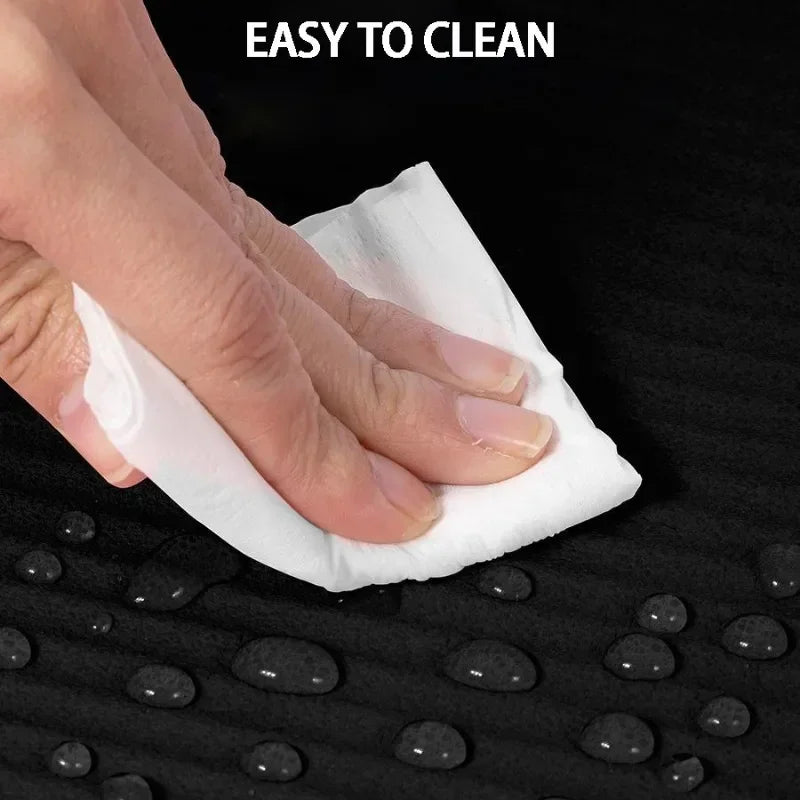 a-Tapis de Yoga, de gymnastique, 20MM, Protection de l'environnement, anti-dérapant, sport,  Fitness,