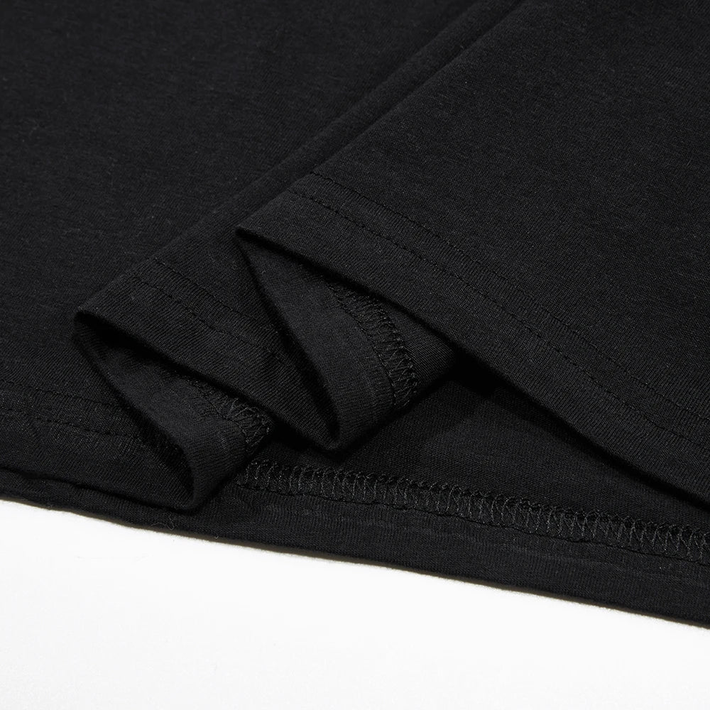 t-shirt à manches courtes pour homme et femme