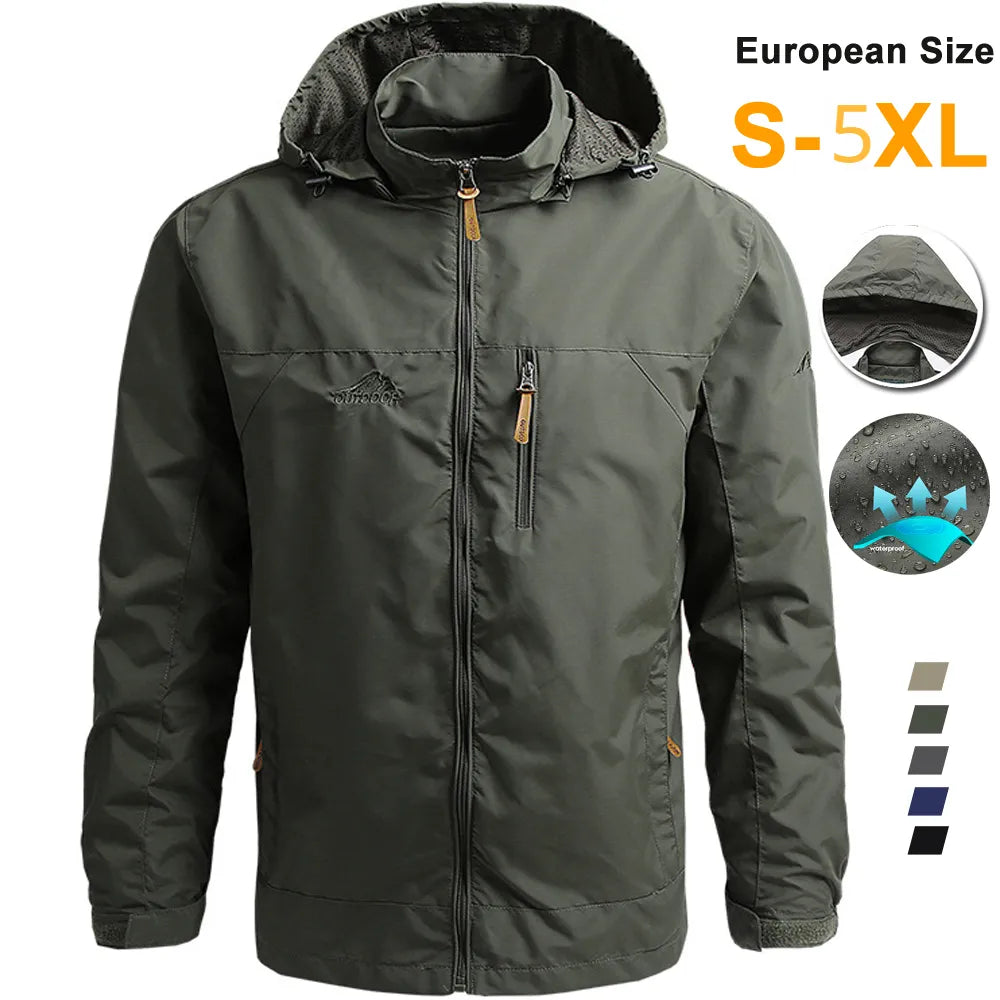 veste homme