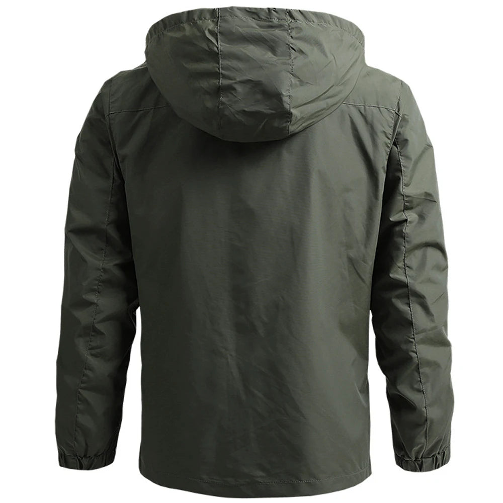 veste homme
