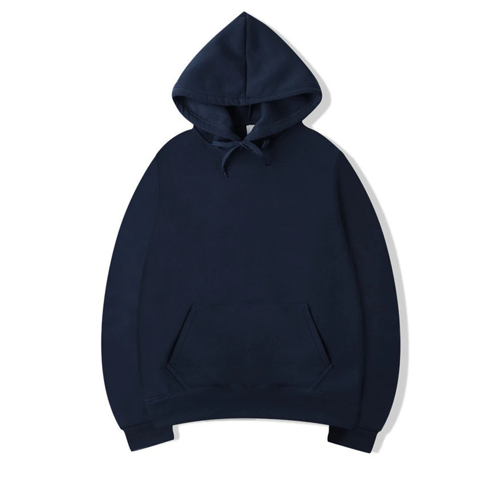 sweat-shirt à capuche pour homme et femme