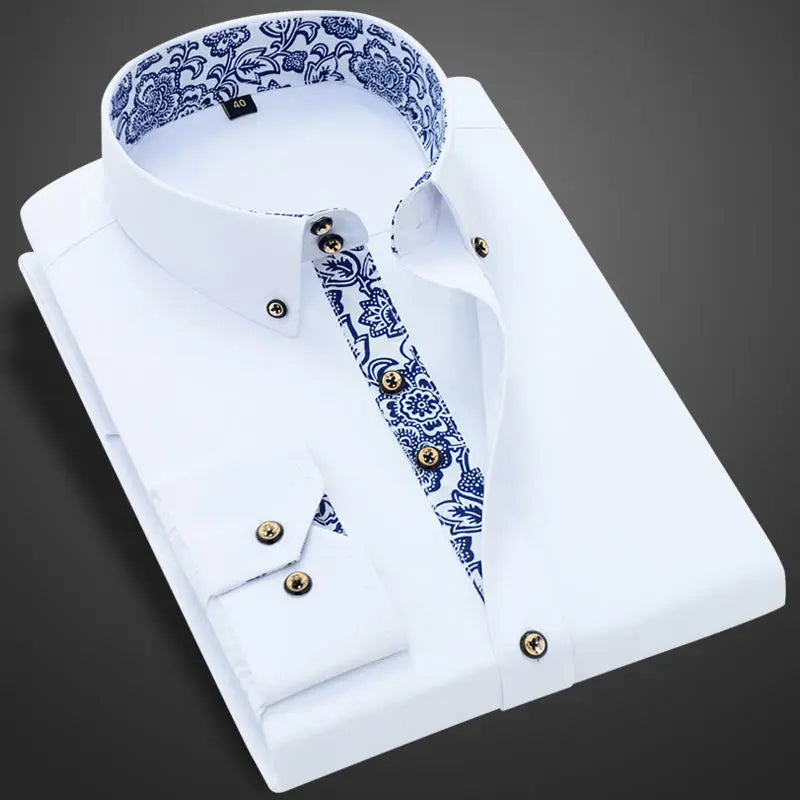 chemise pour homme