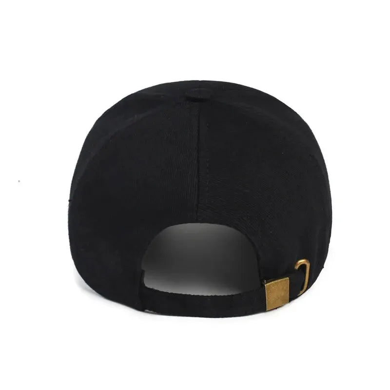 Casquette de baseball en coton pour homme, casquette de protection solaire,  casquette à visi