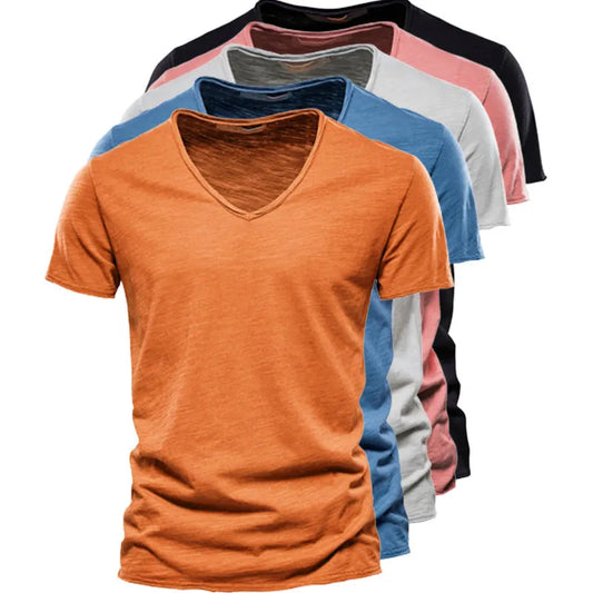 t-shirt homme