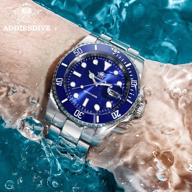 montre à quartz pour homme