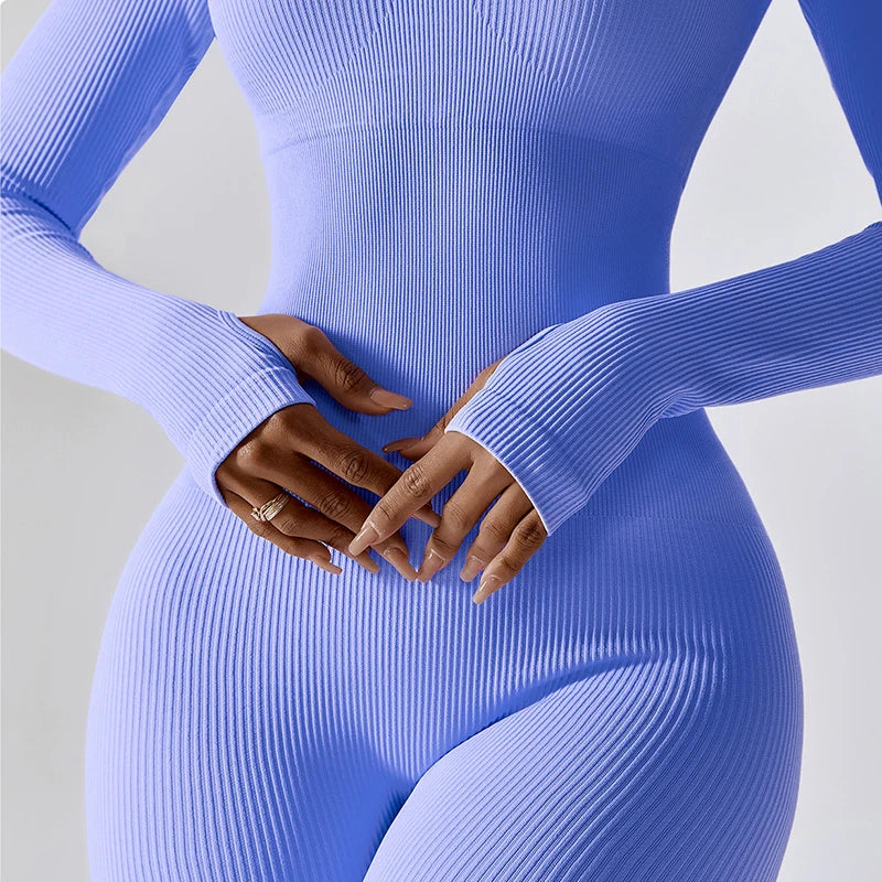 combinaison de yoga pour femme