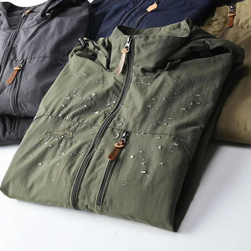 veste homme